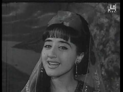 الفنانة هيام يونس اسمر عبر