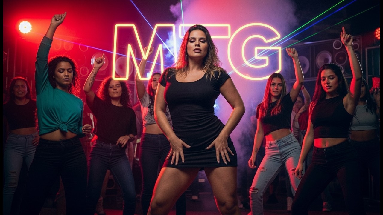 SETLIST - MTG FUNK FUNKNEJO CARNAVAL 2026 [MTG PHONK BRAZIL] ANA CASTELA, ZÉ FELIPE, MC LIVINHO