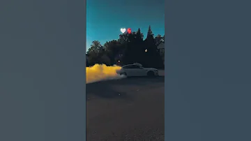 اBMW E60 اسطبل الاحصنة اغاني 