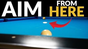 How I Improved My Aim on Long Shots | New System