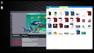 GSAP Editor - AirHTML [ Test-Banner ]