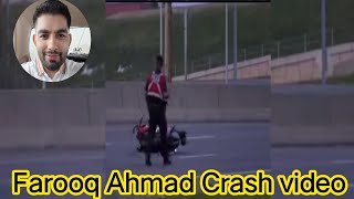 Farooq Ahmad YT Has Passed Away 💔 | Famous PUBG Mobile YouTuber Dies