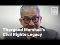 The Path Towards Equality and Justice in America