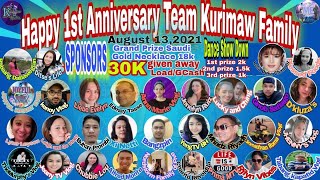 56 Pa Entry For Kurimaw Grand Ls August 13