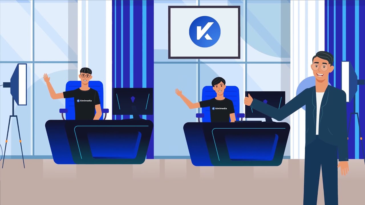 Jasa Video Company Profile Jakarta Profesional Call 082119581688