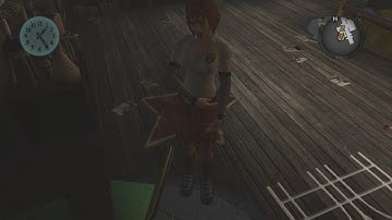 Bully Scholarship Edition - PC - Walkthrough part 13