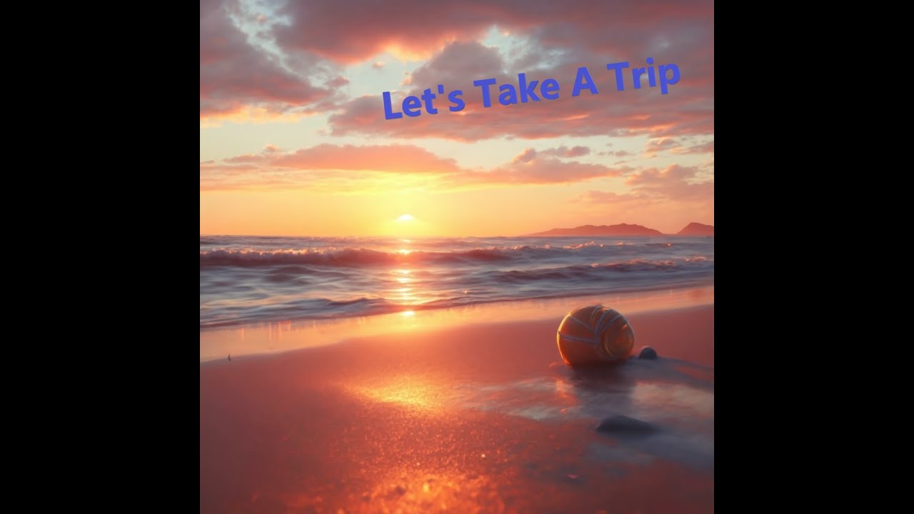 Island Vacation Meditation YouTube