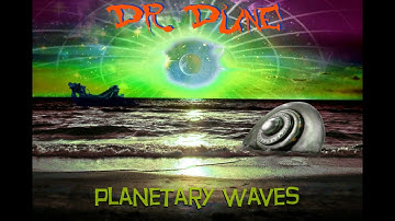 DR.DUNE - Planetary Waves