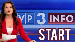 Start Tvp3 Info - 15 Września 2022, 1000