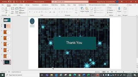 K Means Clustering (Data Mining for Business) in Excel -  Part 2