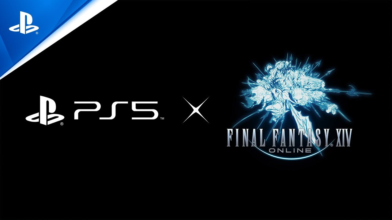 Expansão Para Final Fantasy XIV: Heavensward - PS4