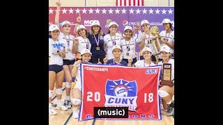 qccdidyouknow Qcc Won The Last Four Cuny  Titles