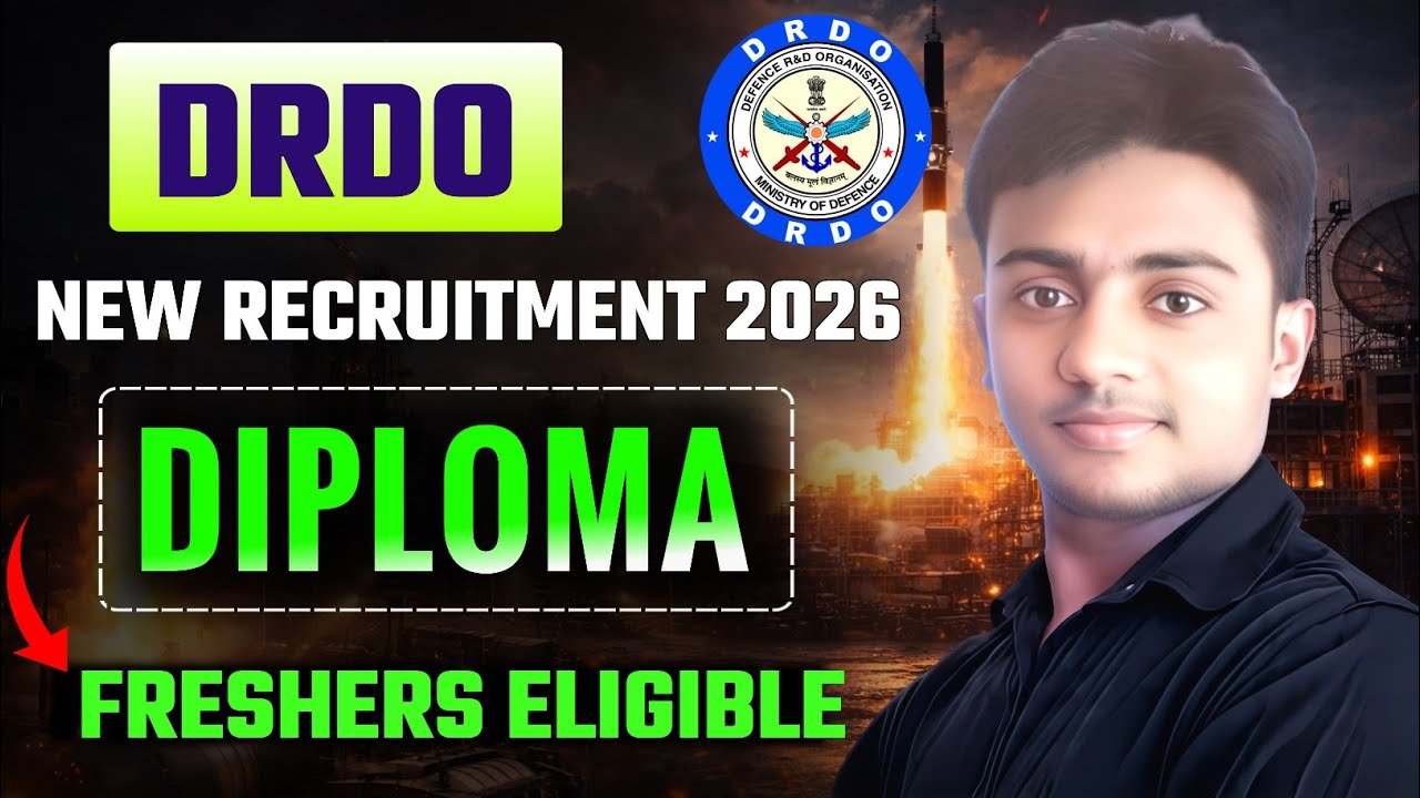 DRDO CEPTAM -11 Recruitment 2025। DRDO STA -B VACANCY 2025। DRDO Recruitment 2025। DRDO CEPTAM 11