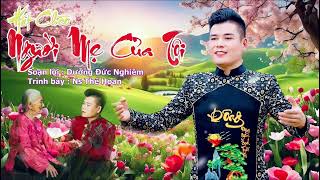 Người Mẹ Của Tôi - Thế Hoan Nhà Hát Chèo Hà Nội