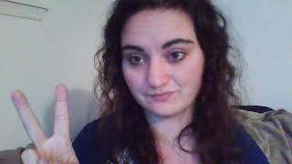 Persuasive Speech - Rough Draft
