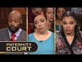 Mother Told Lies About Paternity For Years (Full Episode) | Paternity Court