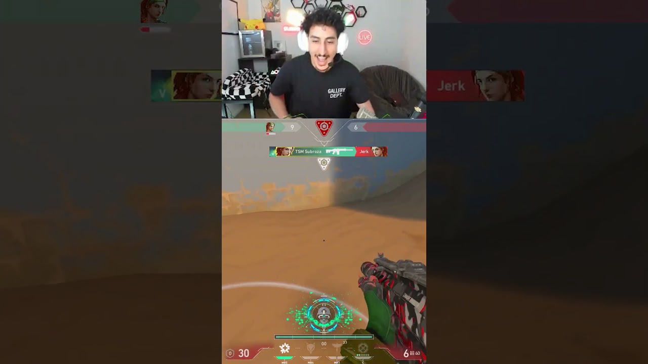 Фейз Шэнкс проигрывает сумку Саброзе! 