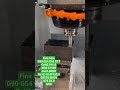 VMC PROGRAMMING LEARNING FREE #vmcprogramming#FINEBORE#machiningtechnologies#learning#manufacturing🤩