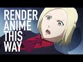 Anime Rendering 101: Best HandBrake Settings Explained - H.265 & Opus