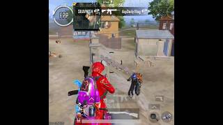 #shorts #bgmi 1v5 #pubgmobile #op"legend"999