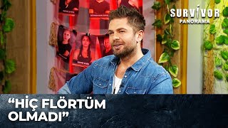 Panorama Ekibi Mert Öcal'ın Çocukluğuna İndi | Survivor Panorama 19. Bölüm