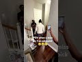 this how I was4 fight night #reels #fyp #shorts #explore #contentcreator #reactionvideo #sports