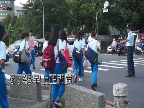 復旦103級糾察幹部宣傳影片