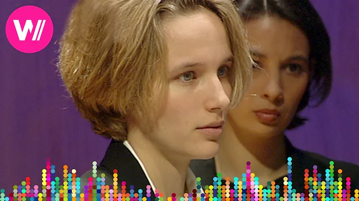 Hlne Grimaud: Schumann - Piano Quintet, Op. 44 (wi...