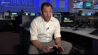 Was today the end of net neutrality?