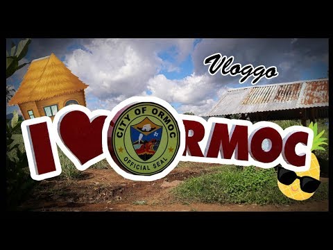 Vacation // Ormoc City