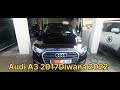Audi A3 modèle 2017 Diwana  2022  ادا كنت تبحت عن سيارة موثوقة فهده خيار ممتاز #