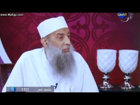 اندى العالمين الحلقة 16 الشيخ ابى اسحاق الحويني