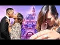 Magical Disneyland Proposal Proves Fairytale Romance is Alive and Well