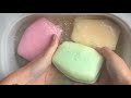 2 VIDEO IN 1/ SOAKED SOAP PALMOLIVE & ABSOLUTE/ РАЗМОКШЕЕ МЫЛО / 2 ВИДЕО В 1/ ASMR / АСМР