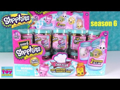 Shopkins