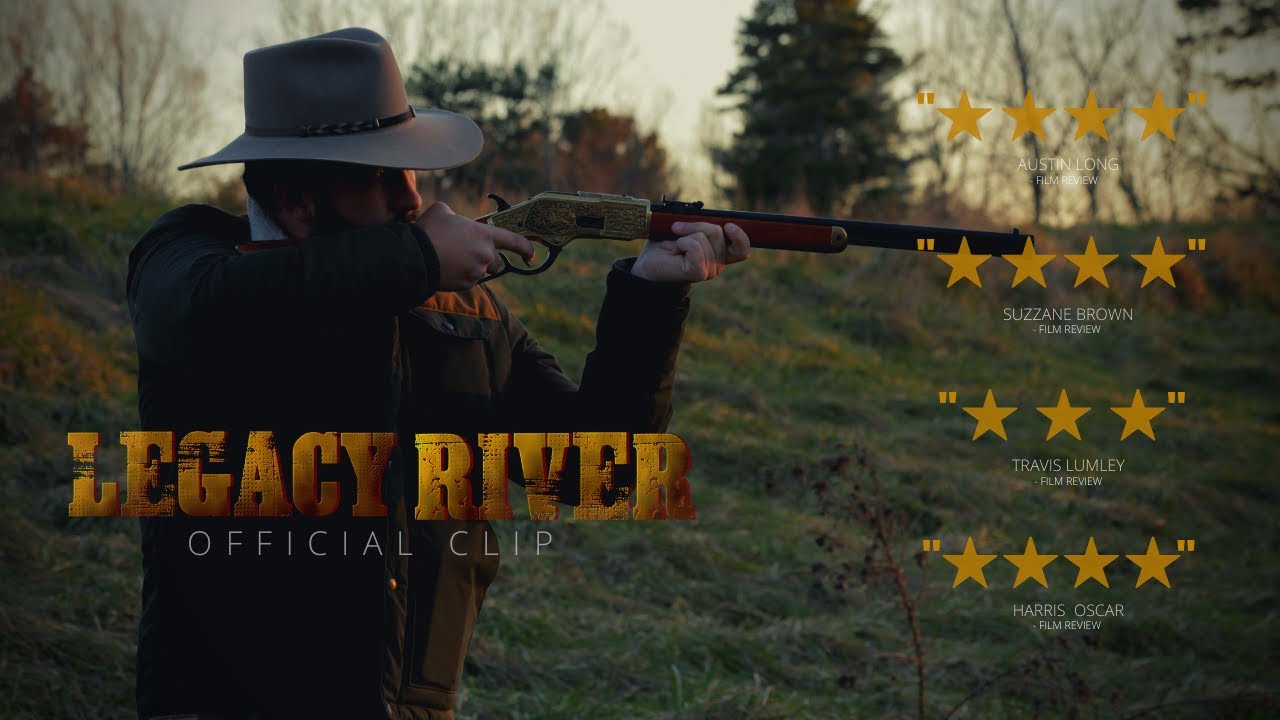 OFFICIAL MOVIE TRAILER -