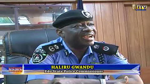 Police arrest suspects in connection with killing in Oghoghobi community