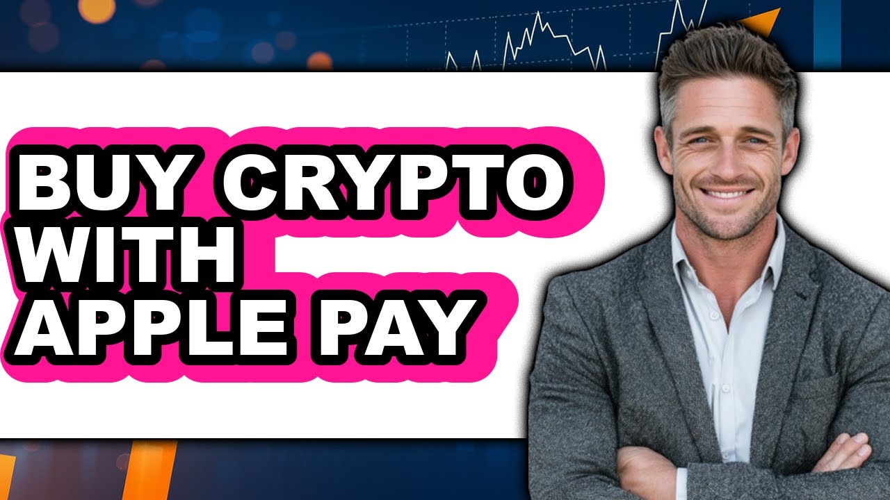 How to Buy Crypto with Apple Pay (Easy Method)