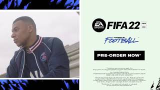 FIFA 22 - Hypermotion Reveal Trailer