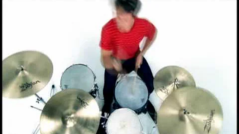 Mitchell Musso - The In Crowd - Clip