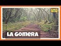 Top 5 Imprescindibles La Gomera: Garajonay, Agando y Gran Rey | Islas Canarias 10# | España | Spain