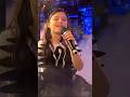 Maya canta "Città vuota" di Mina | #TheVoiceKidsIT Finale
