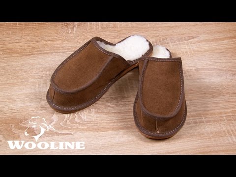 Video: Jak Ušít Kožené Pánské Pantofle
