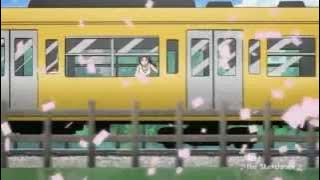 Sket Dance - The Sketchbook - Michi