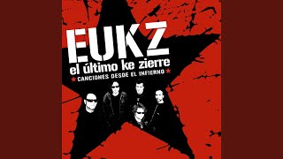 Video thumbnail of "El Último Ke Zierre - Insurgente"