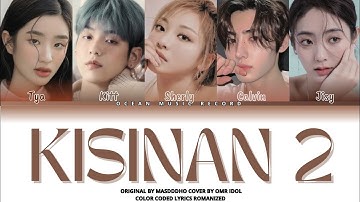 [COLLABORATION] MASDDDHO - 