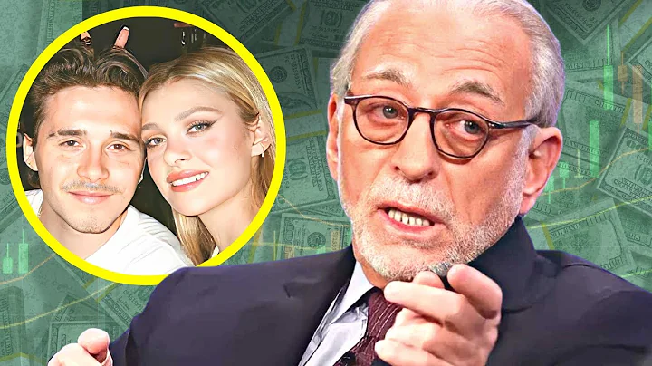 The Secret Rise Of Billionaire Nelson Peltz (Brooklyn Beckham's Father In Law) - DayDayNews