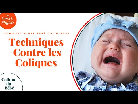 Vidéo: Comment Soulager Votre Bébé Des Gaz