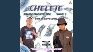 Chelete