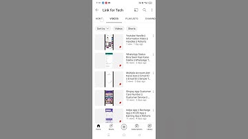 Community Tab New Update || Youtube || Good Update || #shorts